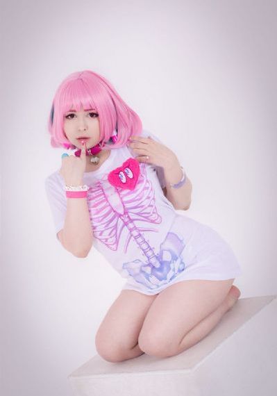 瓢虫少女第五季_BD英语在线观看