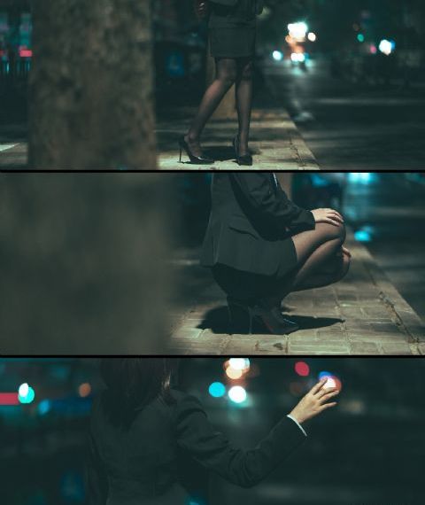 奴隶色的舞台_蓝光在线观看高清