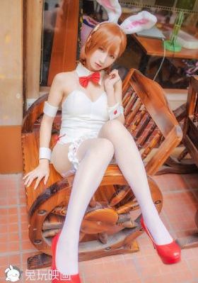 精灵小姐_BD动漫在线观看